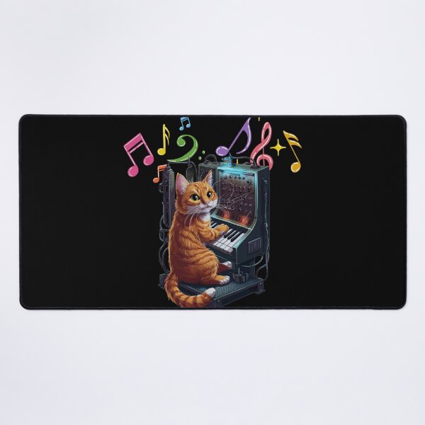 Item preview, Cat synthesizer designed and sold by sergeibz.