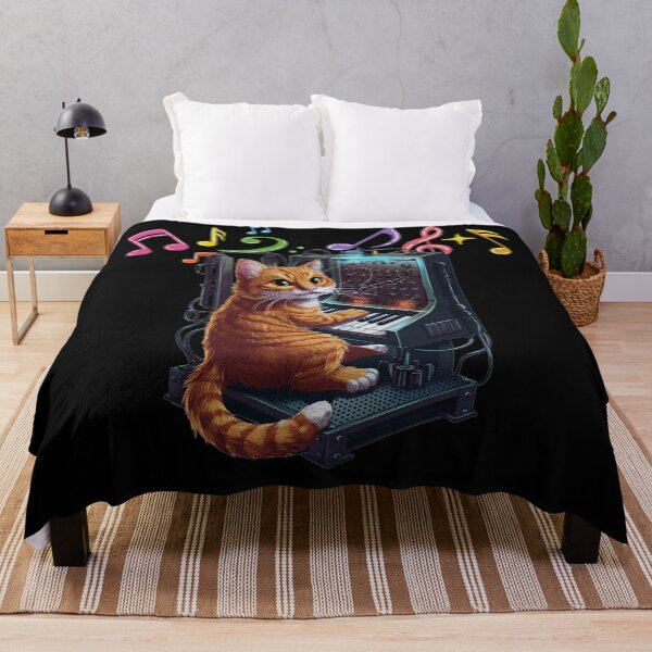 Item preview, Cat synthesizer designed and sold by sergeibz.