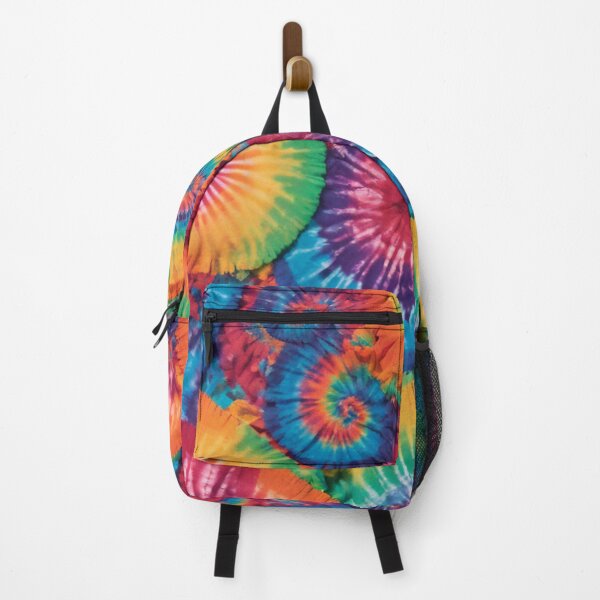 Item preview, Tie Dye Fibonacci Design-Golden Ratio designed and sold by SublimeMusings.