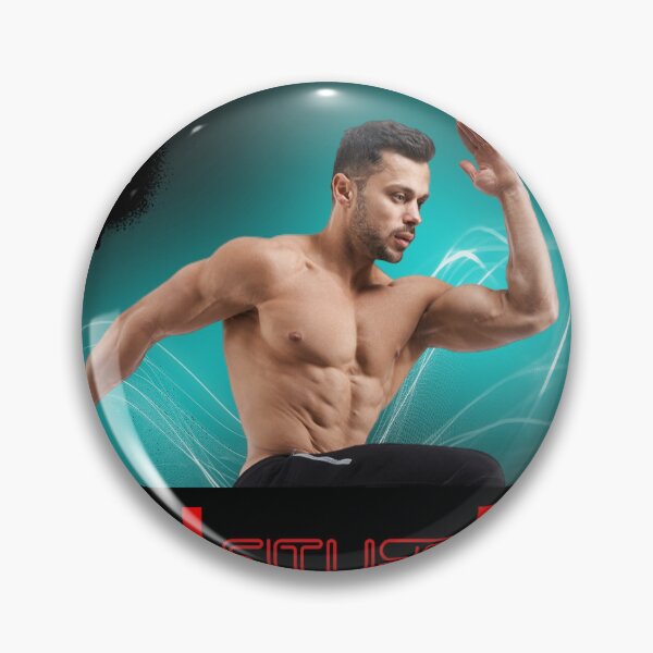 Item preview, FITLIFE | Brand identity designed and sold by lizswiftt.
