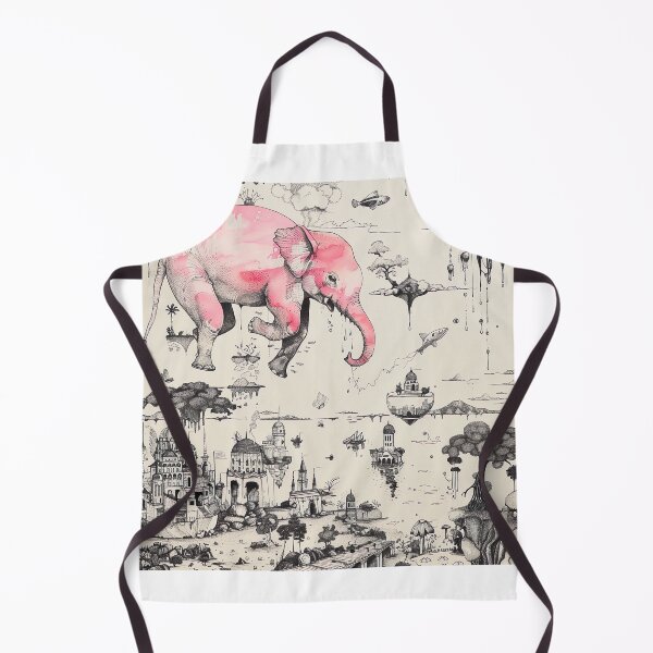 Item preview, surreal art v31 designed and sold by Stickio.