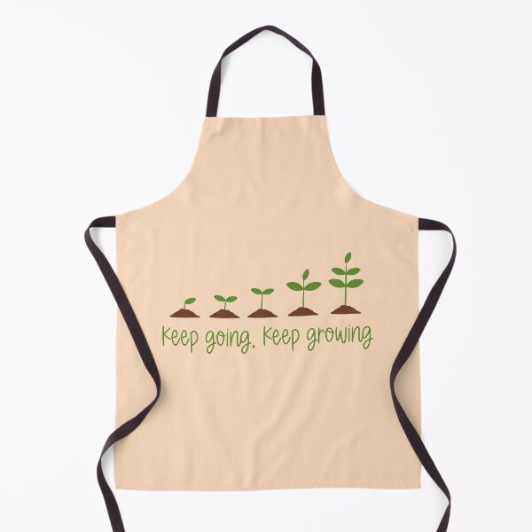 Item preview, Keep going, keep growing designed and sold by LTDigitalDesign.