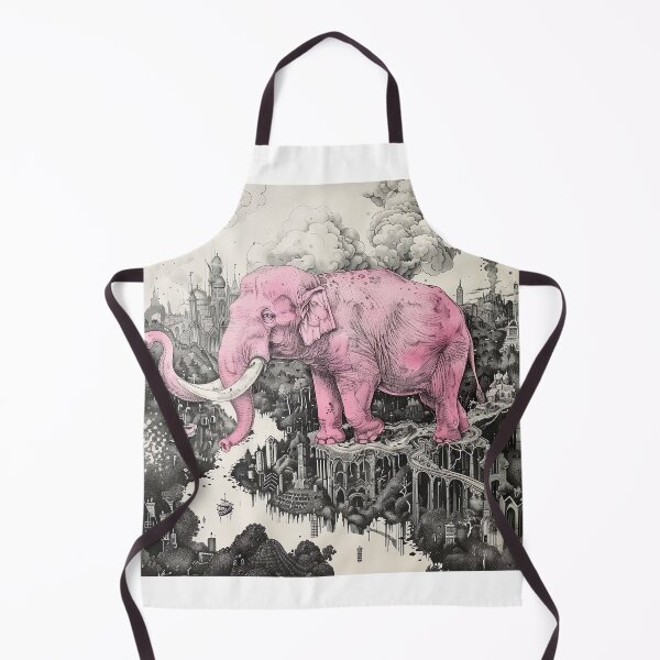 Item preview, surreal art v32 designed and sold by Stickio.