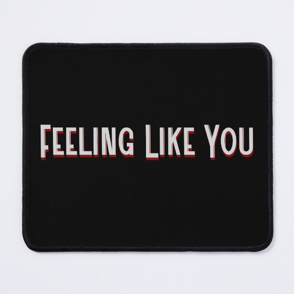 Item preview, Feeling Like You designed and sold by Monica-Designs.