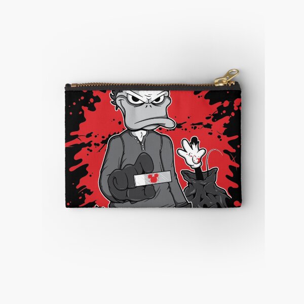 Item preview, The Duck Passenger designed and sold by mikehandyart.