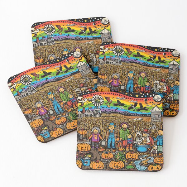 Item preview, Pride Farm Life - 052 designed and sold by sagaofsilence.