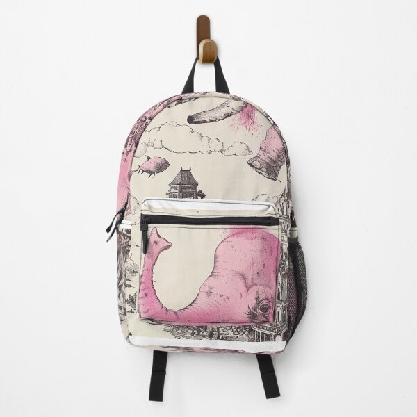 Item preview, surreal art v33 designed and sold by Stickio.