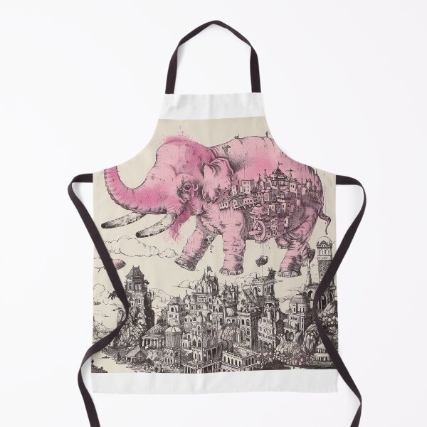 Item preview, surreal art v33 designed and sold by Stickio.
