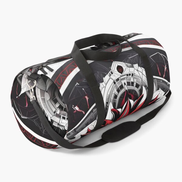 Item preview, Sacred Lion Mandalas in Red and Black Colors designed and sold by MandalasShops.