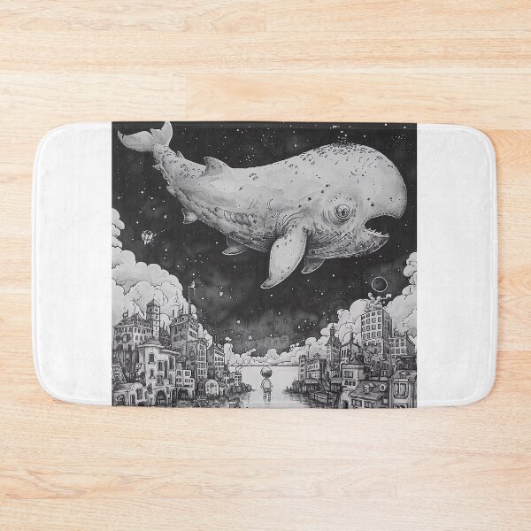 Item preview, surreal art v34 designed and sold by Stickio.