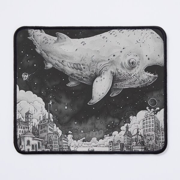 Item preview, surreal art v34 designed and sold by Stickio.