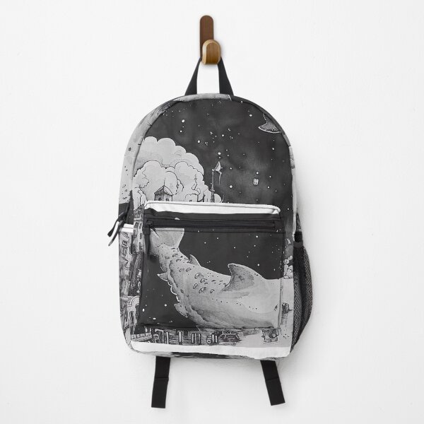 Item preview, surreal art v34 designed and sold by Stickio.