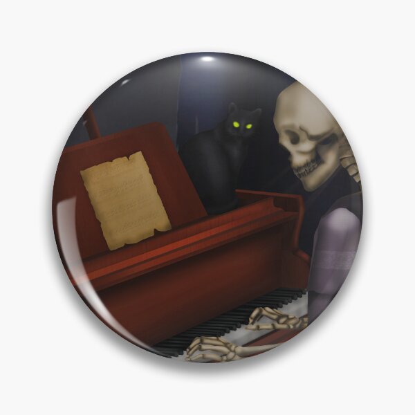 Item preview, Last Song of the Night designed and sold by WiseWitch.