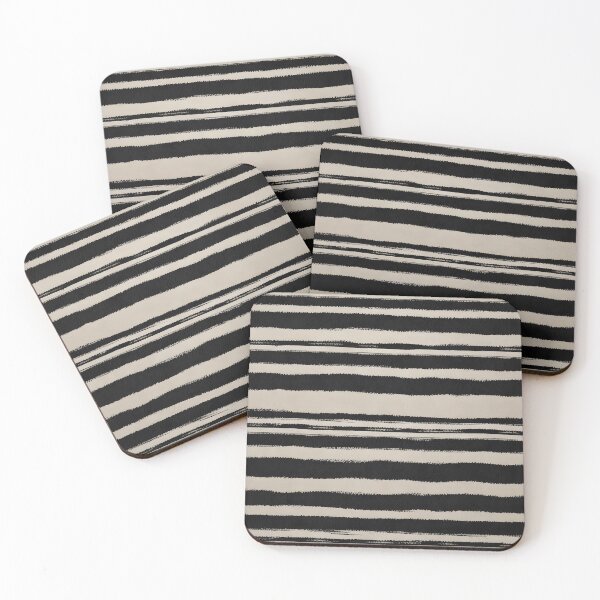 Item preview, Black stripes designed and sold by Rocklights.