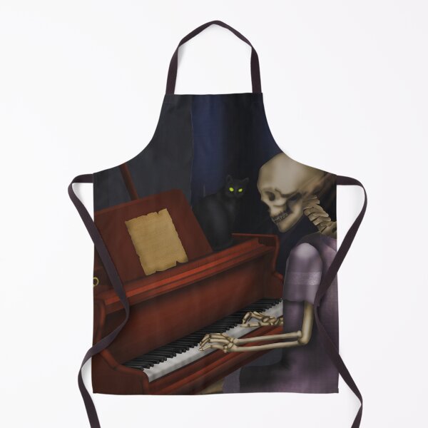 Item preview, Last Song of the Night designed and sold by WiseWitch.