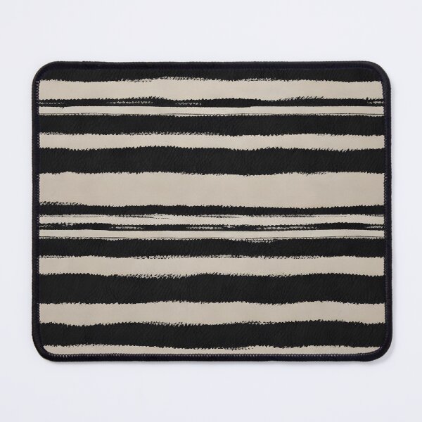 Item preview, Black stripes designed and sold by Rocklights.