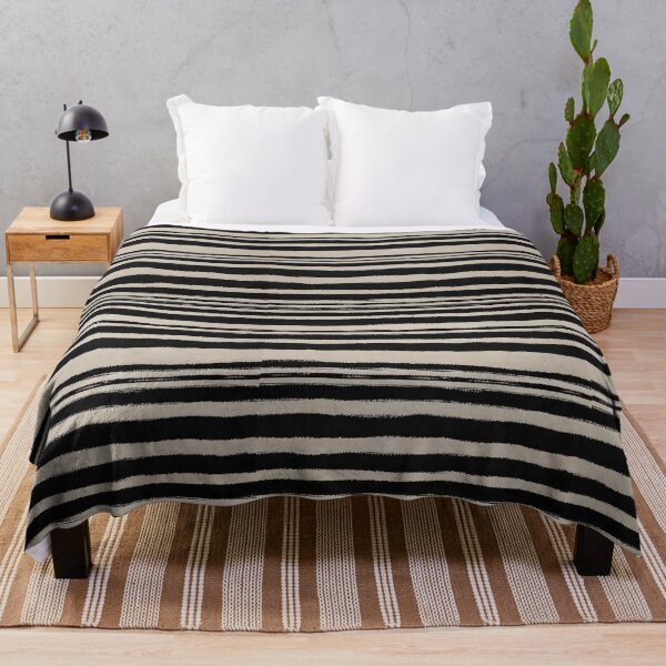 Item preview, Black stripes designed and sold by Rocklights.