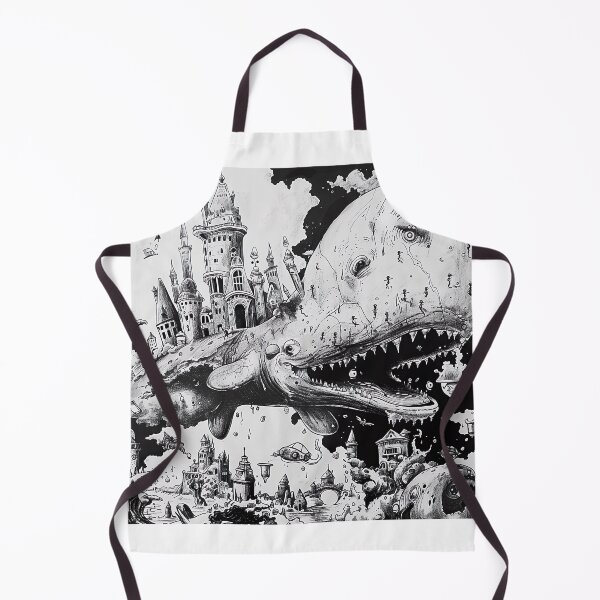 Item preview, surreal art v36 designed and sold by Stickio.