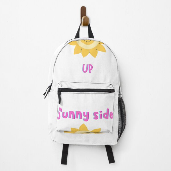 Item preview, Sunny Side Up designed and sold by SumSimpleSmiles.