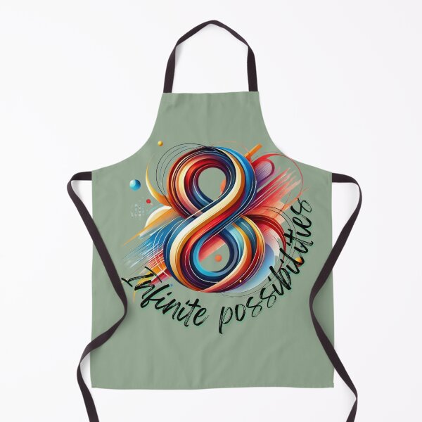 Item preview, INFINITE POSSIBILITIES designed and sold by YK381.