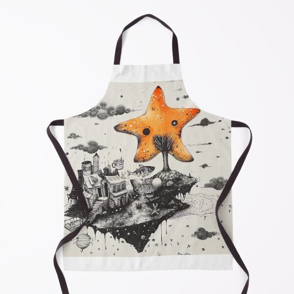 Item preview, surreal art v37 designed and sold by Stickio.