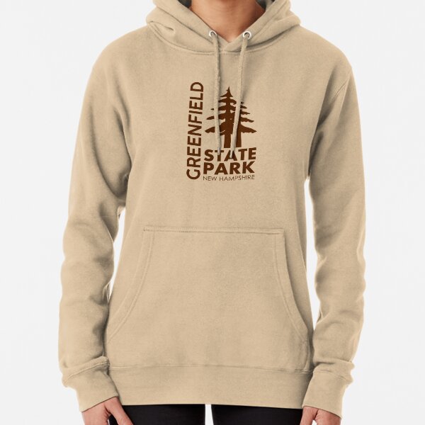 Item preview, Greenfield State Park New Hampshire Pines designed and sold by bivenart.