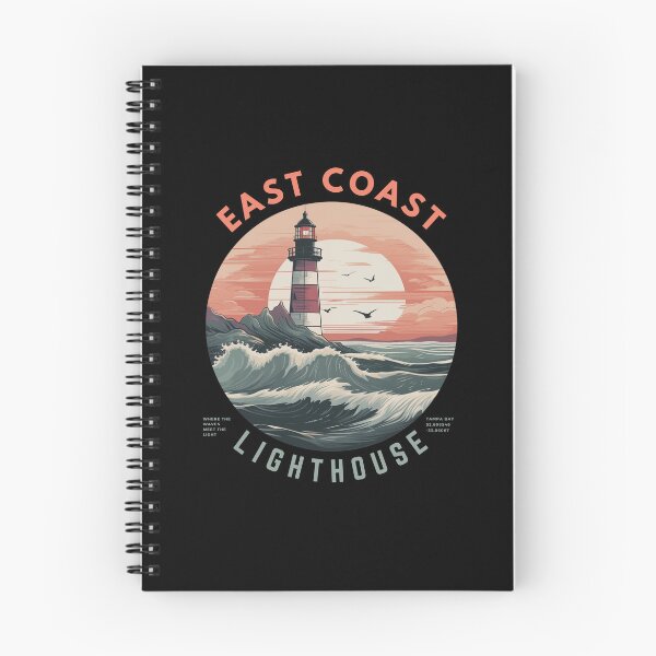 Aperçu de l'œuvre Phare créée et vendue par RedStormCrafts.