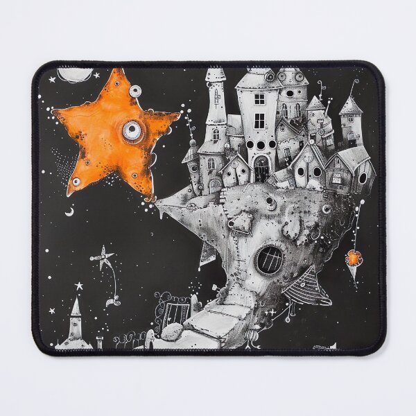 Item preview, surreal art v38 designed and sold by Stickio.