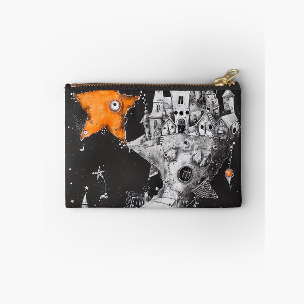 Item preview, surreal art v38 designed and sold by Stickio.
