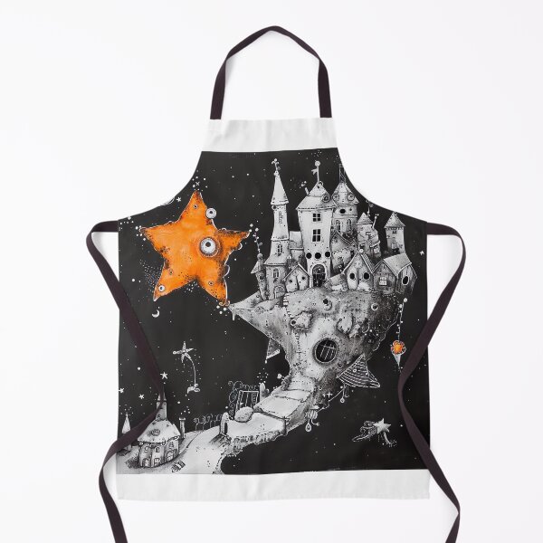 Item preview, surreal art v38 designed and sold by Stickio.