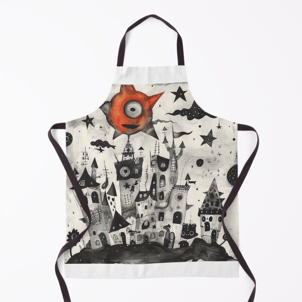Item preview, surreal art v39 designed and sold by Stickio.