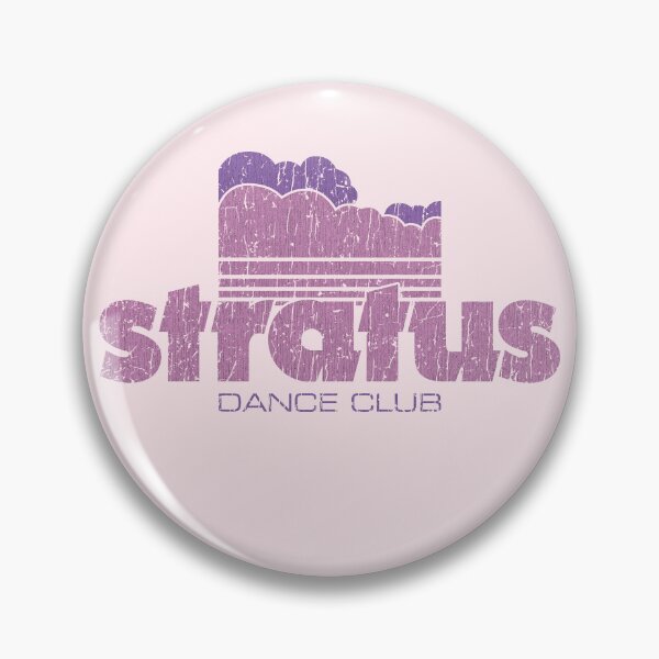 Item preview, Stratus Dance Club 1978 designed and sold by AstroZombie6669.