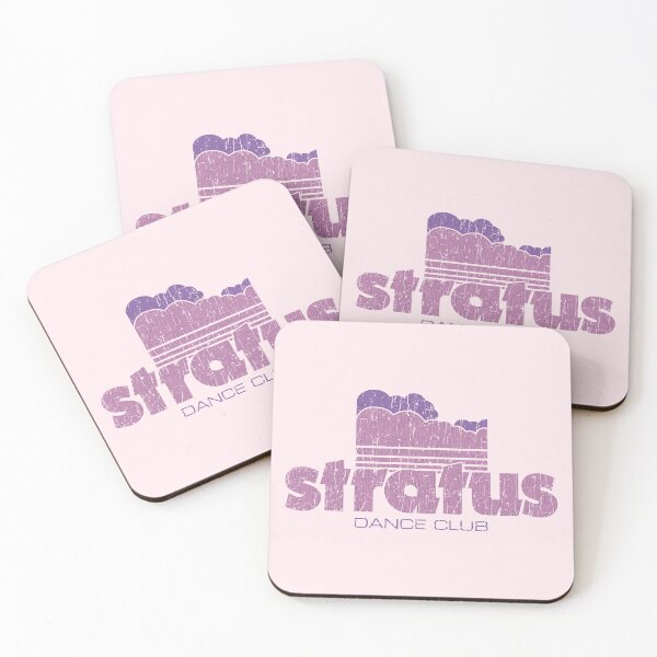 Item preview, Stratus Dance Club 1978 designed and sold by AstroZombie6669.