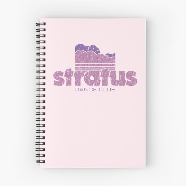 Item preview, Stratus Dance Club 1978 designed and sold by AstroZombie6669.