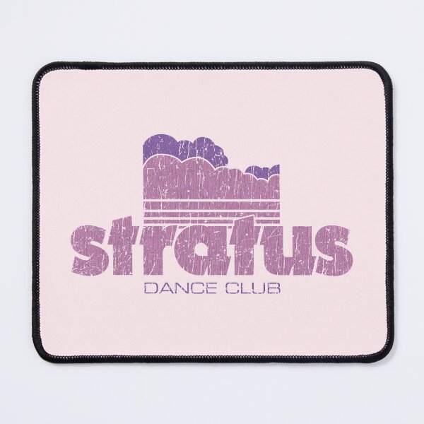 Item preview, Stratus Dance Club 1978 designed and sold by AstroZombie6669.