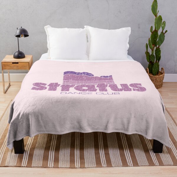 Item preview, Stratus Dance Club 1978 designed and sold by AstroZombie6669.