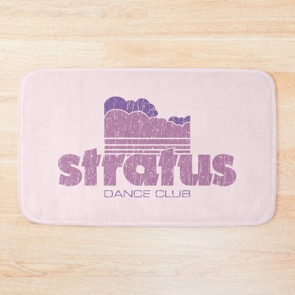 Item preview, Stratus Dance Club 1978 designed and sold by AstroZombie6669.