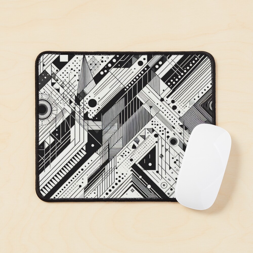 Item preview, Mouse Pad designed and sold by RuiFernandes.