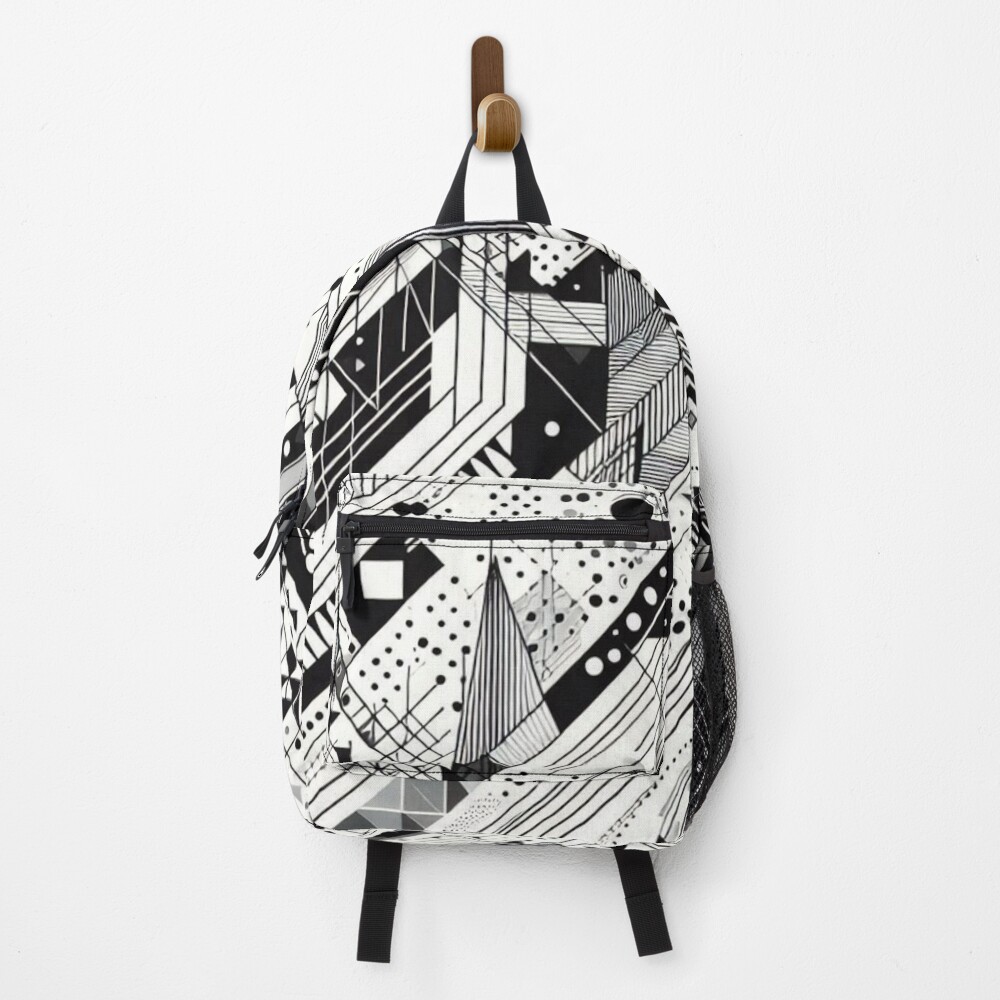 Item preview, Backpack designed and sold by RuiFernandes.
