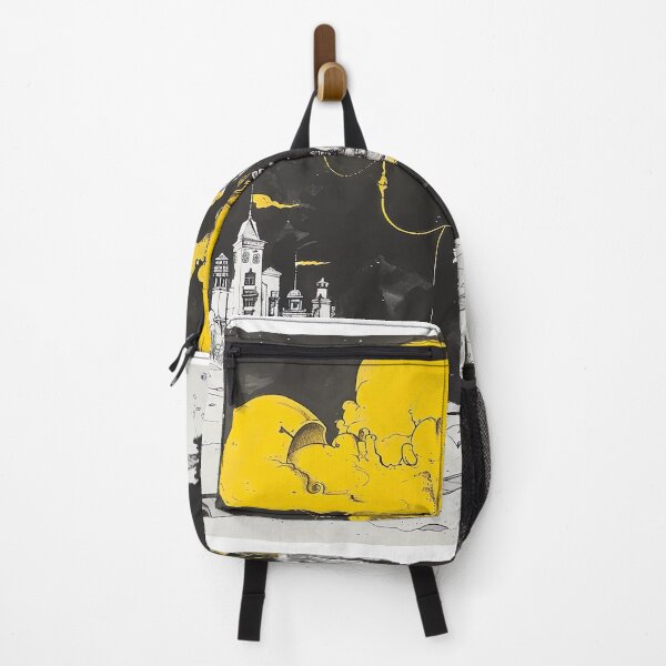 Item preview, surreal art v40 designed and sold by Stickio.