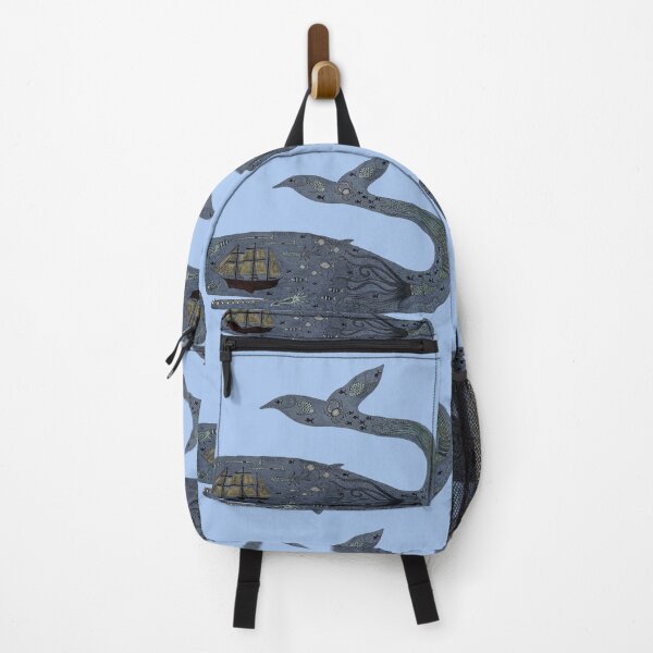 Item preview, What Whales Eat designed and sold by KakiDimock.