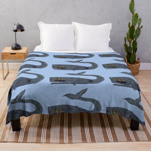 Item preview, What Whales Eat designed and sold by KakiDimock.