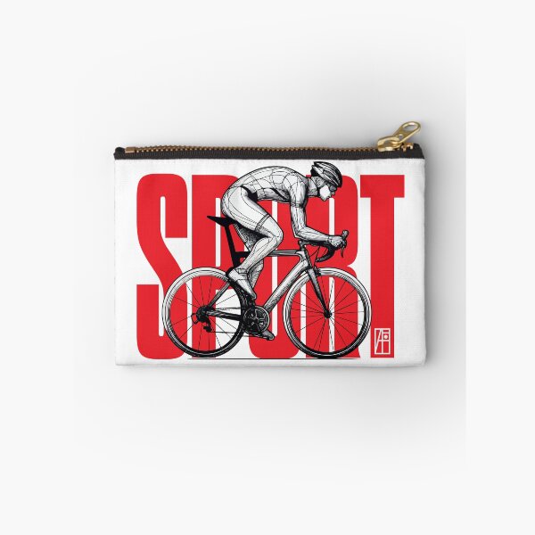 Item preview, SPORT - Cycling - MAN CYCLIST- 2 designed and sold by ArtProjectShop.