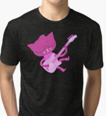 Die Anywhere Else Tri-blend T-Shirt