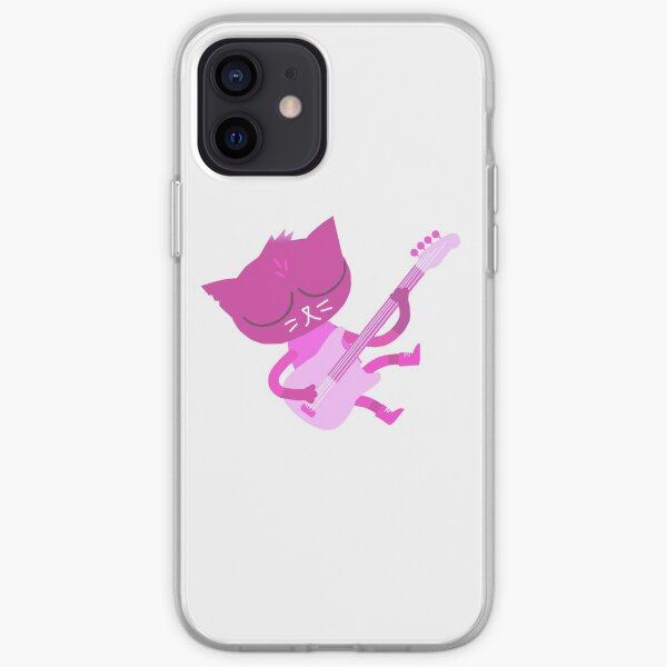 Die Anywhere Else iPhone Soft Case