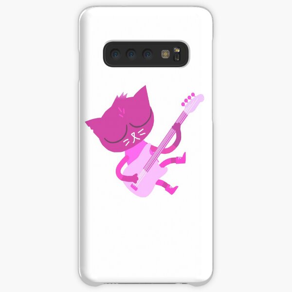 Die Anywhere Else Samsung Galaxy Snap Case