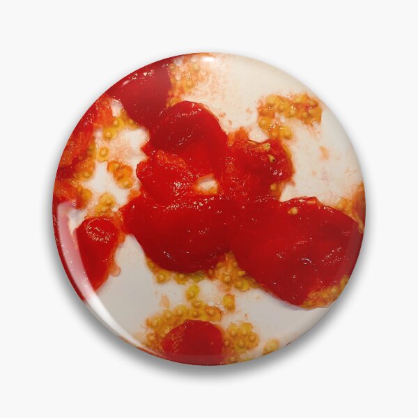 Item preview, Tomato Stain designed and sold by Mouldy-Maggot.