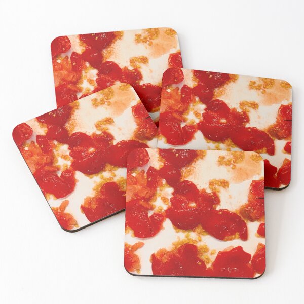 Item preview, Tomato Stain designed and sold by Mouldy-Maggot.