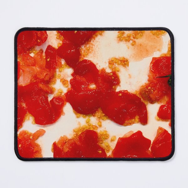 Item preview, Tomato Stain designed and sold by Mouldy-Maggot.