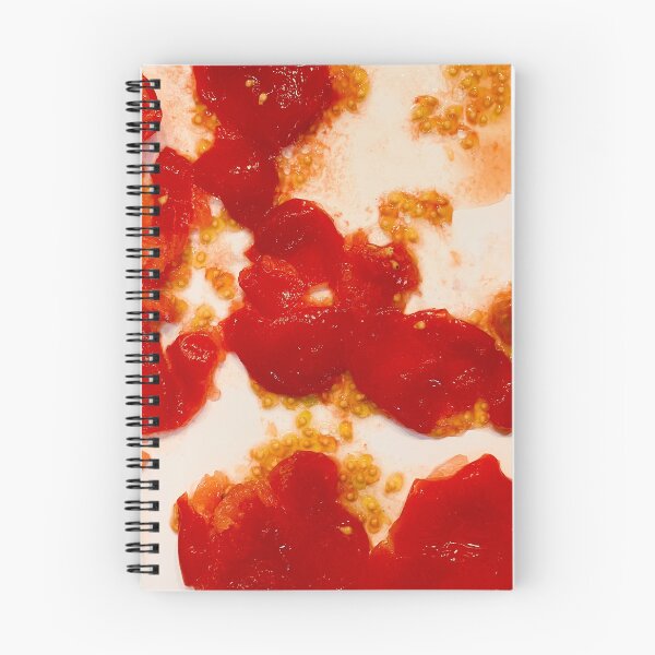 Item preview, Tomato Stain designed and sold by Mouldy-Maggot.